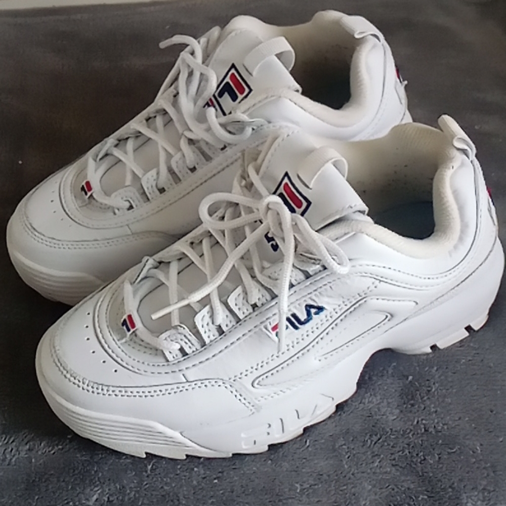 Fila Shoes Women's Size 7